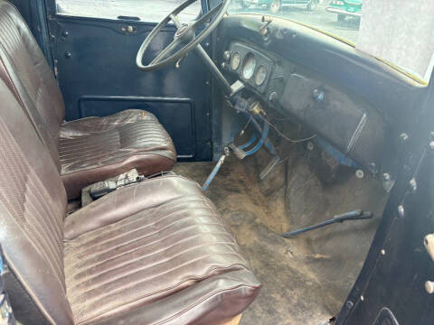 1937 GMC T12