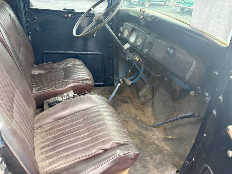 1937 GMC T12