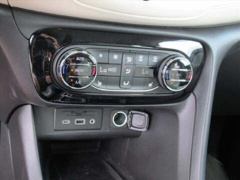 2022 Buick Encore GX Essence