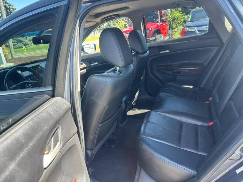 2011 Honda Accord Crosstour