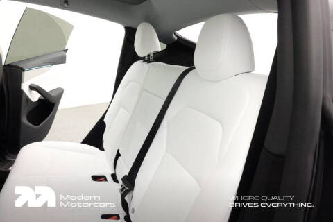 2026 Tesla Model Y Long Range Launch Series