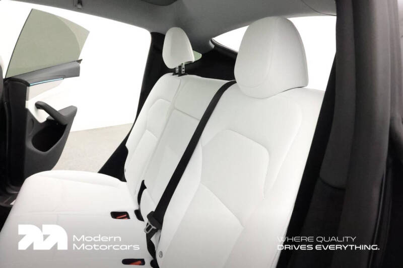 2026 Tesla Model Y Long Range Launch Series