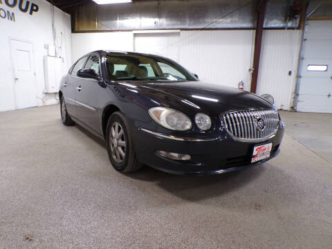2008 Buick LaCrosse CXL