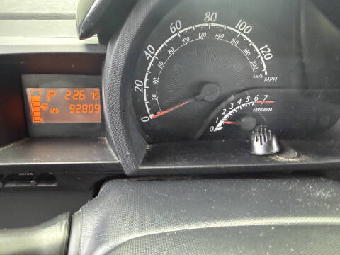2014 Scion iQ