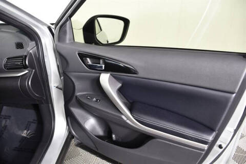2023 Mitsubishi Eclipse Cross SEL