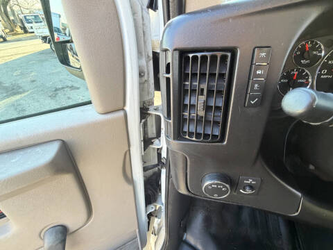 2009 Chevrolet Express 2500