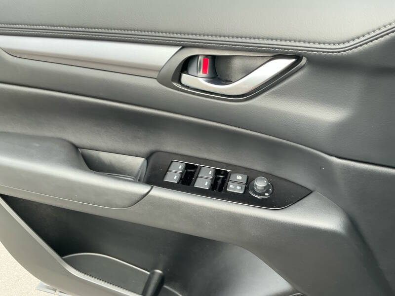 2024 Mazda CX-5 2.5 S Select