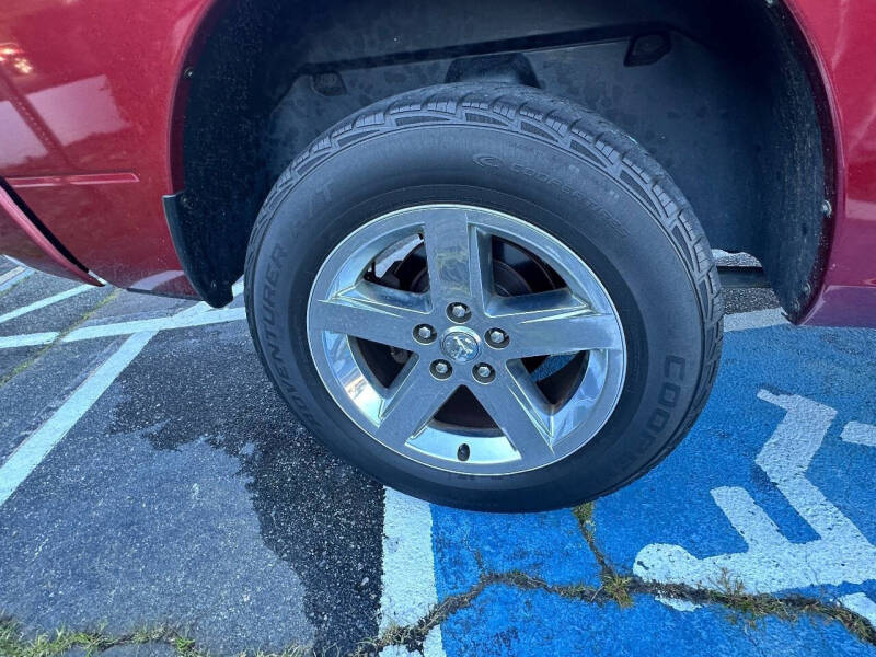 2014 RAM 1500 Tradesman