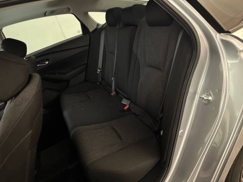 2023 Honda Accord