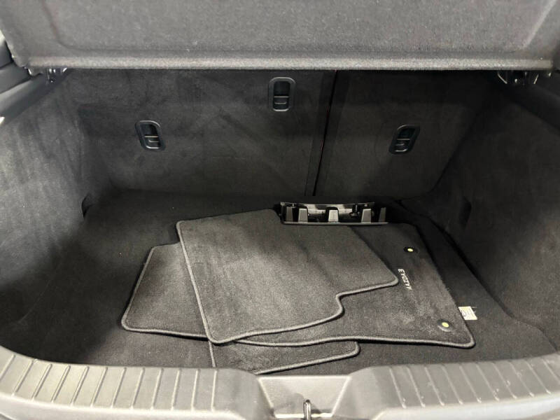 2025 Mazda Mazda3 Hatchback 2.5 S Carbon Edition