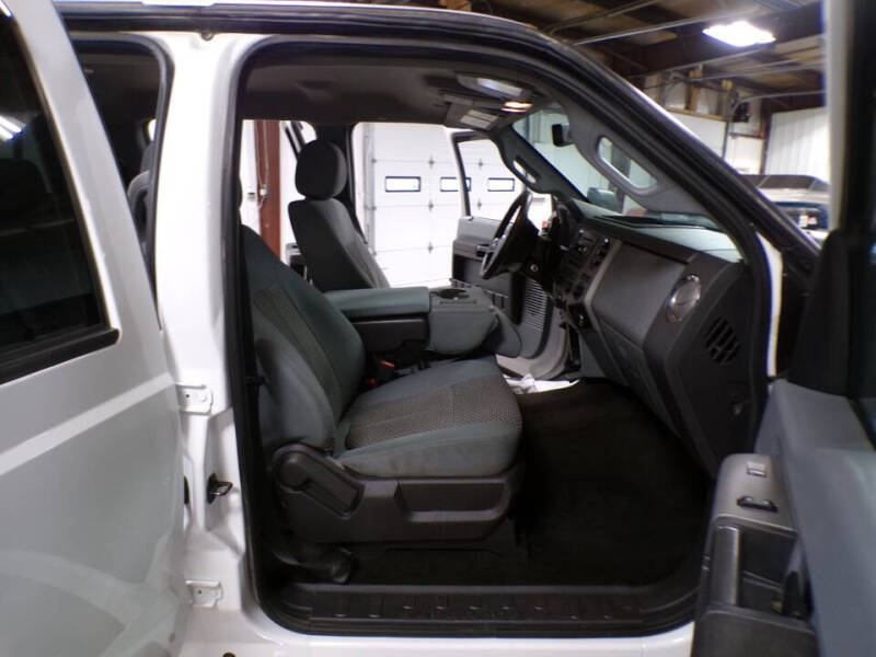 2016 Ford F-250 Super Duty