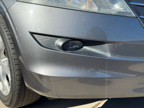 2010 Honda Accord Crosstour