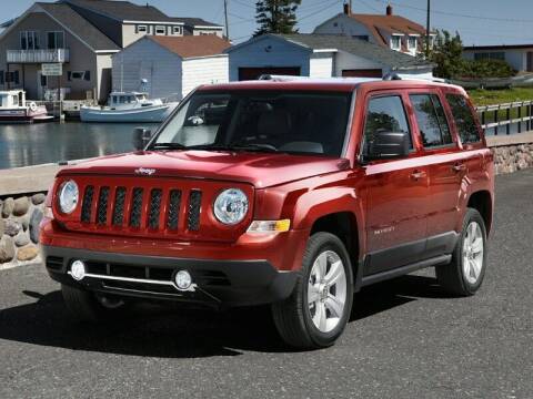 2013 Jeep Patriot for sale at BuyFromAndy.com at Hi Lo Auto Sales in Frederick MD