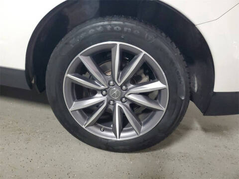 2019 Acura RDX w/Tech