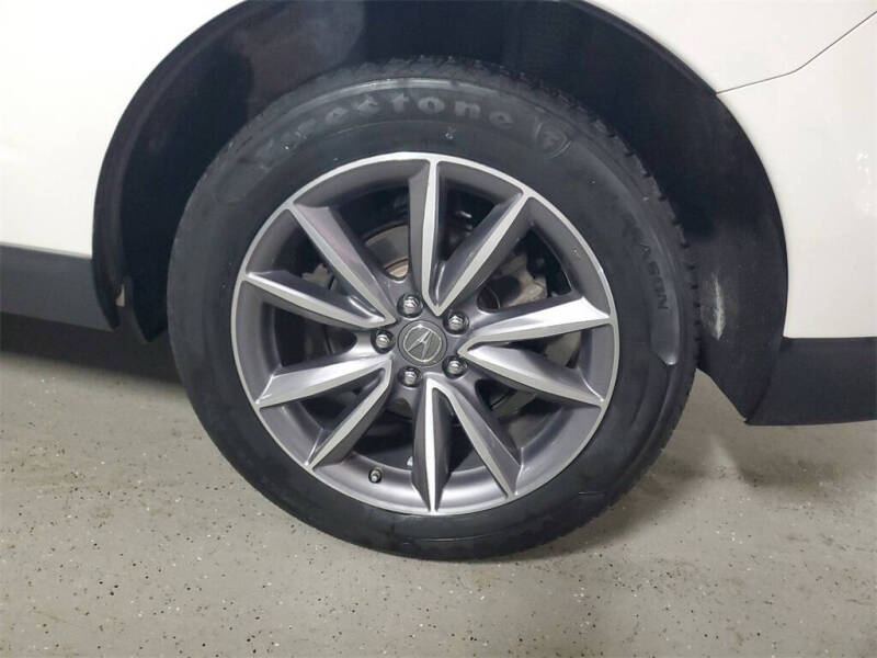 2019 Acura RDX w/Tech