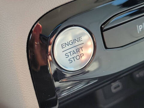 2025 Ford Escape Plug-In Hybrid PHEV