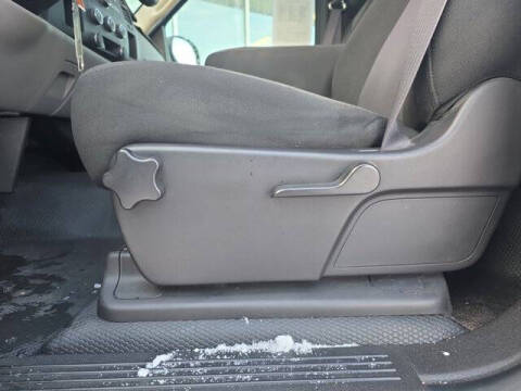 2013 Chevrolet Silverado 1500