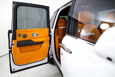 2024 Rolls-Royce Cullinan