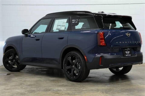 2025 MINI Countryman Cooper S ALL4