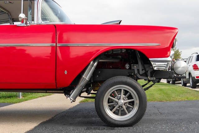 1956 Chevrolet Bel Air