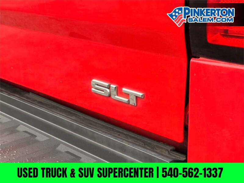 2016 GMC Sierra 2500HD