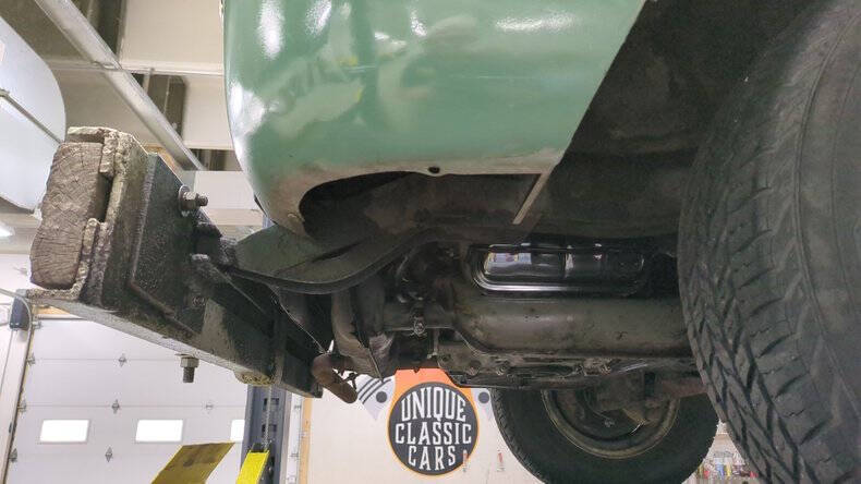 1967 Volkswagen Transporter II