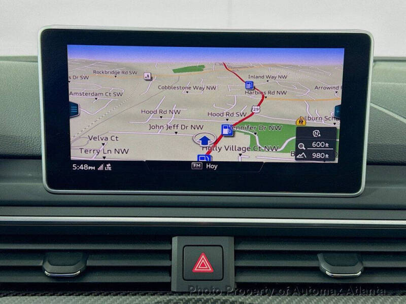 2019 Audi RS 5 Sportback 2.9T quattro