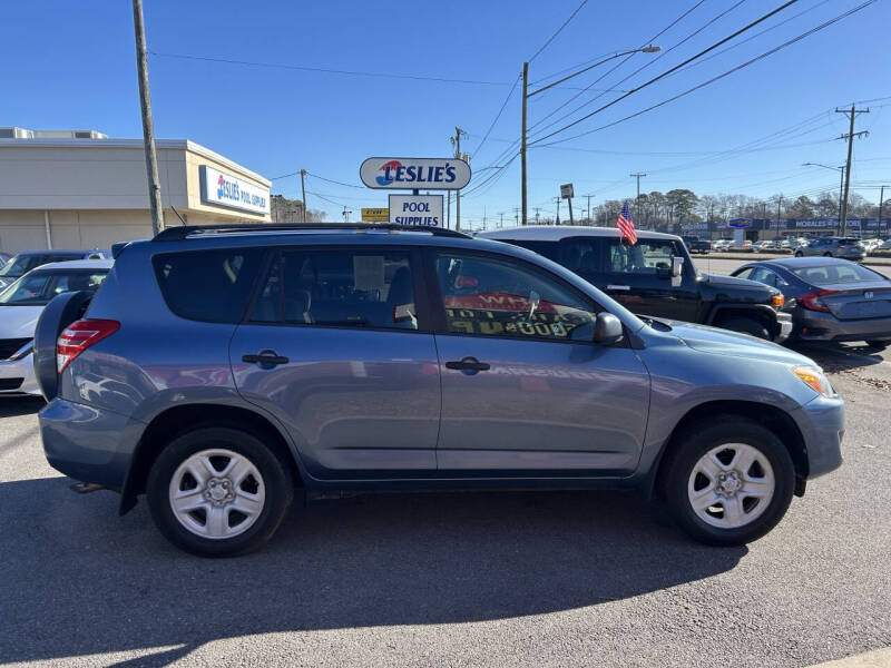 2011 Toyota RAV4