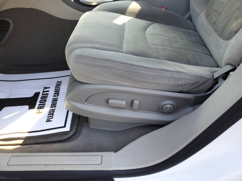 2016 Buick Enclave Convenience