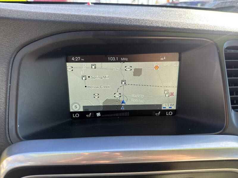 2015 Volvo S60 T5 Drive-E Premier