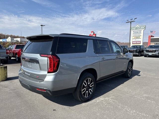 2023 GMC Yukon XL for sale at Mid-State Pre-Owned in Beckley, WV