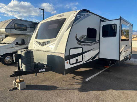 2019 Jayco WHITE HAWK 24MBH for sale at Hamilton Motors in Washington UT
