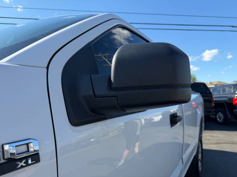 2017 Ford F-150 XL - Photo 45