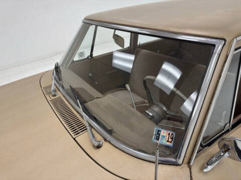 1964 Studebaker Lark