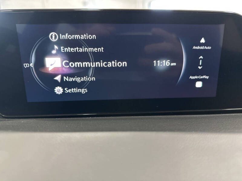 2025 Mazda Mazda3 Hatchback 2.5 S Preferred