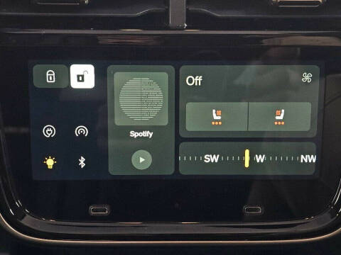 2023 Rivian R1S Adventure