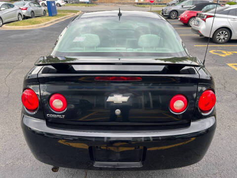 2010 Chevrolet Cobalt LS