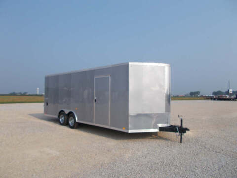 2022 Pace American n/a