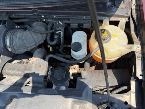 2011 Ford E-Series