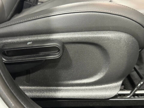 2022 MINI Countryman Cooper S ALL4