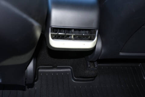 2021 Tesla Model Y Standard Range