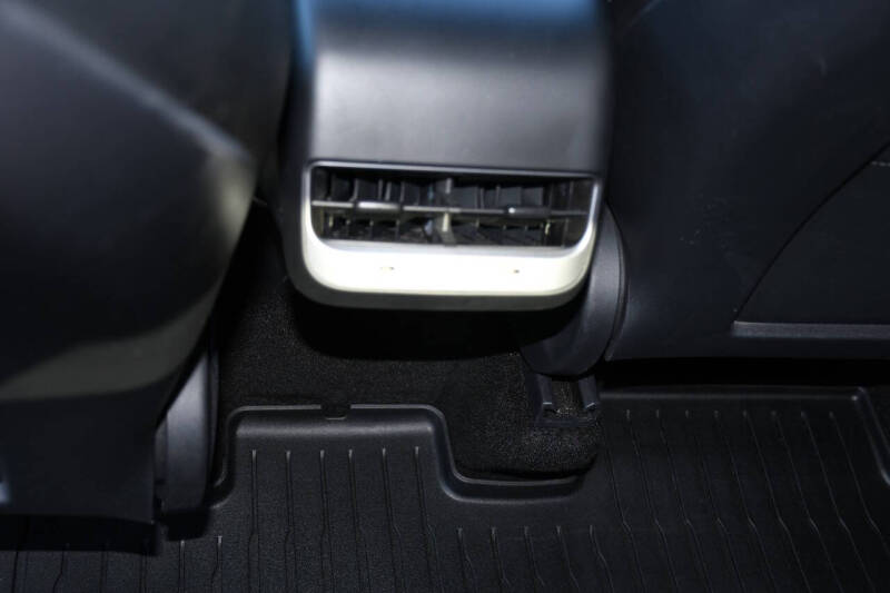 2021 Tesla Model Y Standard Range