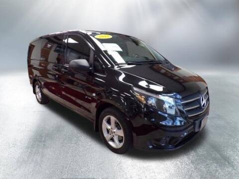 2018 Mercedes-Benz Metris for sale at Adams Auto Group Inc. in Charlotte NC