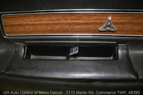 1970 Dodge Challenger