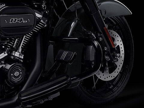 2021 Harley-Davidson Street Glide Special