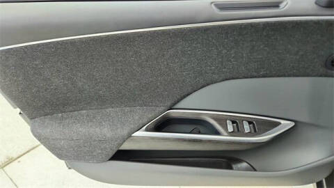 2024 Lucid Air Touring