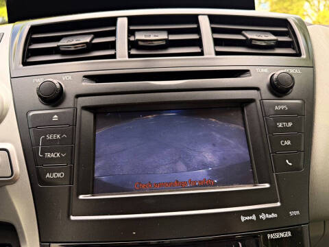 2014 Toyota Prius v