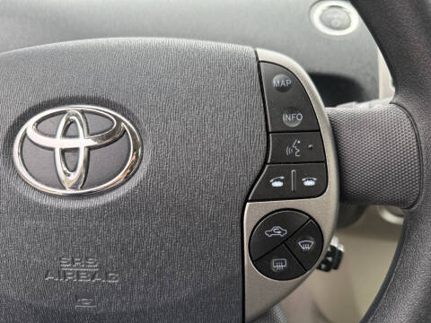 2009 Toyota Prius