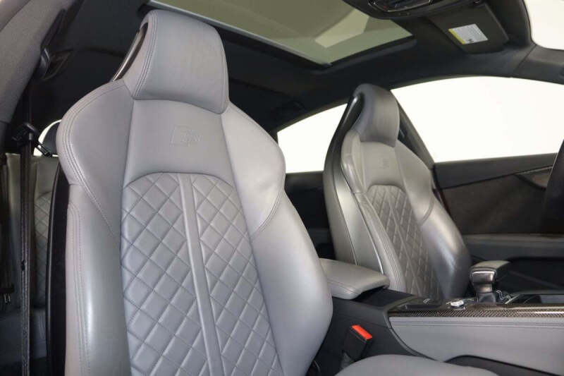 2020 Audi S5 Sportback 3.0T quattro Prestige