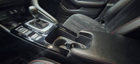 2024 Acura Integra Type S